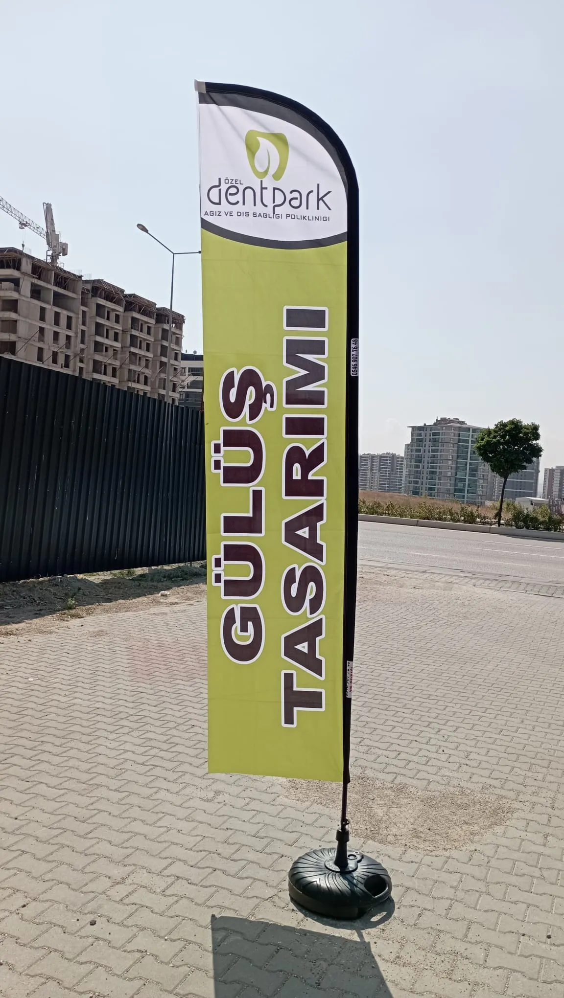 Eczane - Medikal Yelken Bayrağı-21