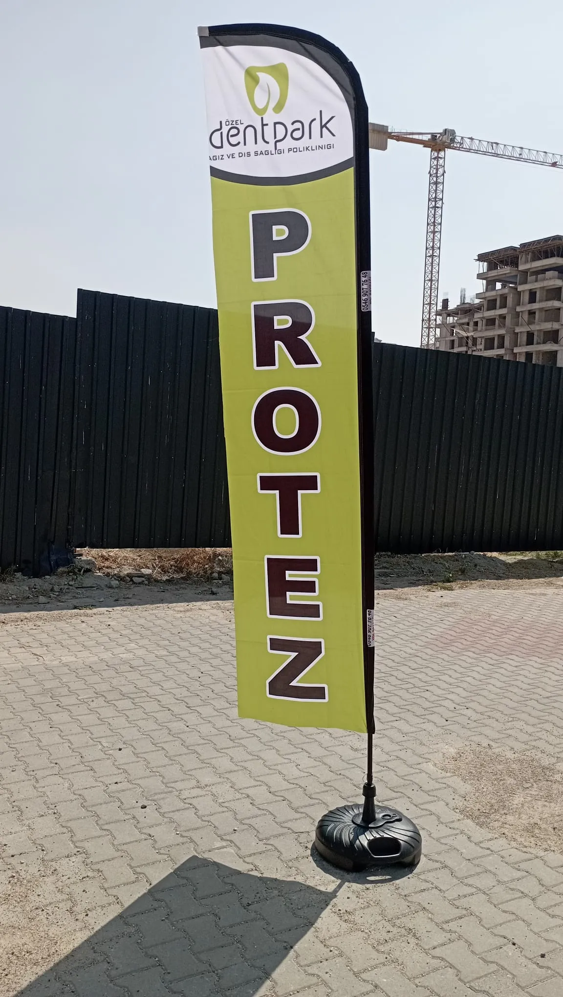 Eczane - Medikal Yelken Bayrağı-24