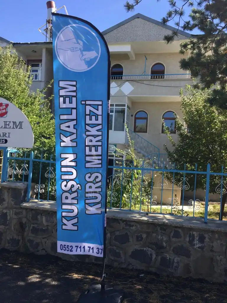 Eğitim - Kurs Yelken Bayrağı-1